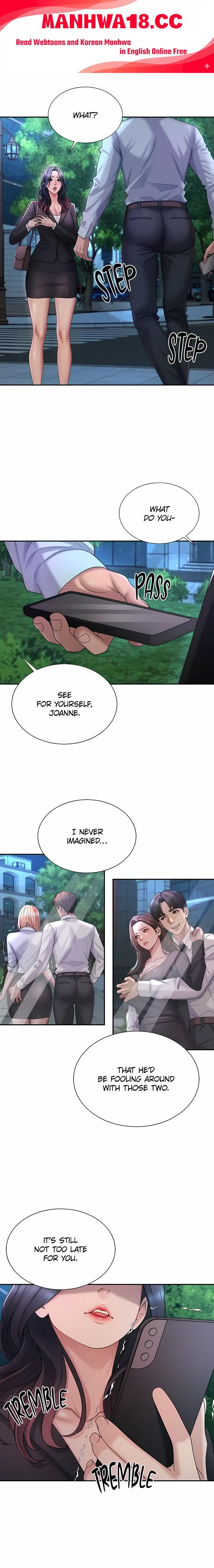 Pay With Your Body - Chapter 53 Page 1