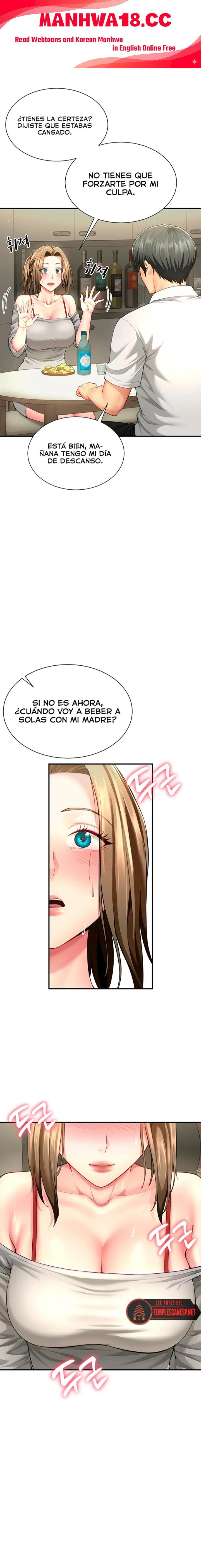 My Sex Partners is Actually Family Raw - Chapter 12 Page 1