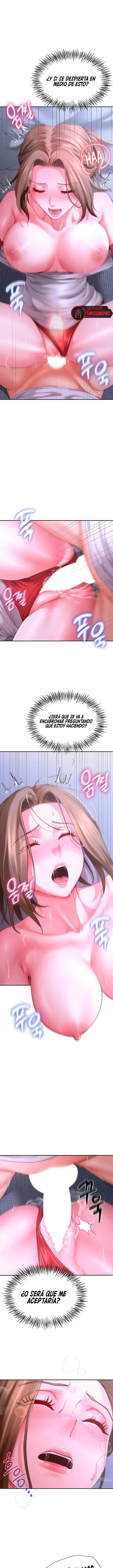 My Sex Partners is Actually Family Raw - Chapter 13 Page 10
