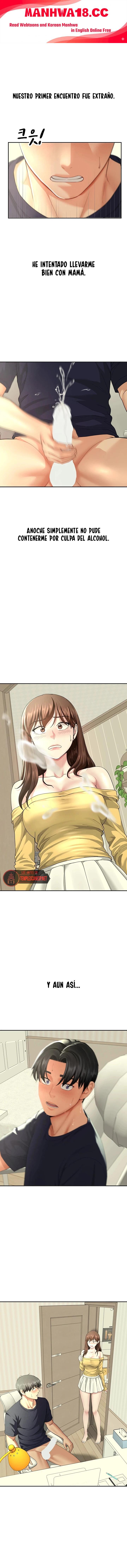 My Sex Partners is Actually Family Raw - Chapter 15 Page 1