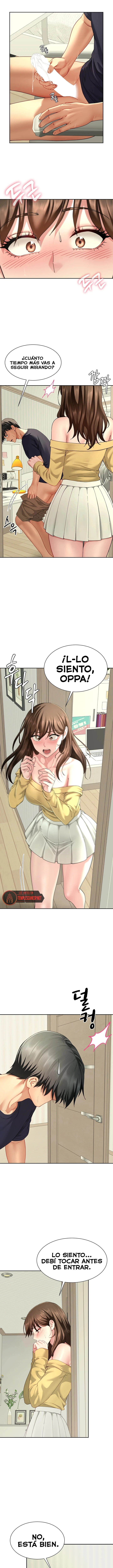 My Sex Partners is Actually Family Raw - Chapter 15 Page 3