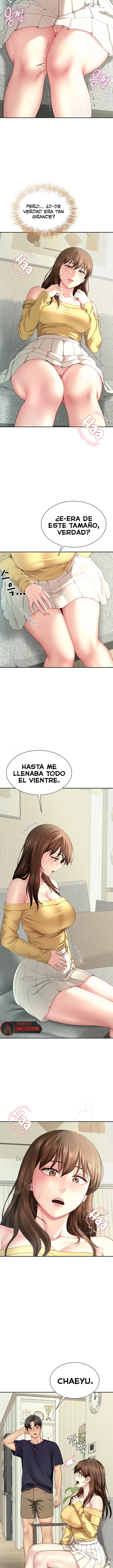 My Sex Partners is Actually Family Raw - Chapter 15 Page 6
