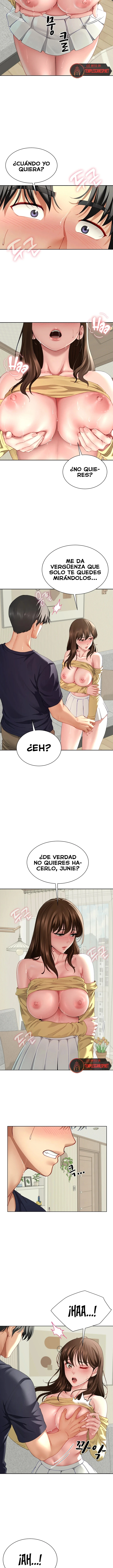 My Sex Partners is Actually Family Raw - Chapter 16 Page 7