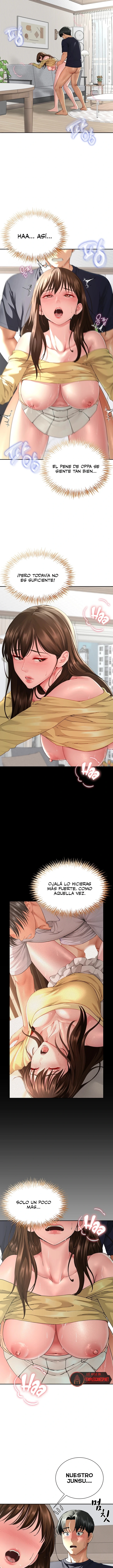 My Sex Partners is Actually Family Raw - Chapter 17 Page 2
