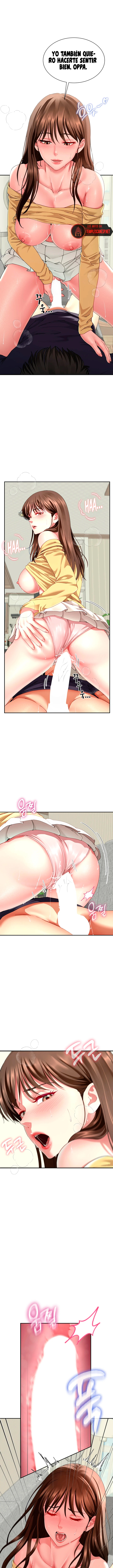 My Sex Partners is Actually Family Raw - Chapter 18 Page 6