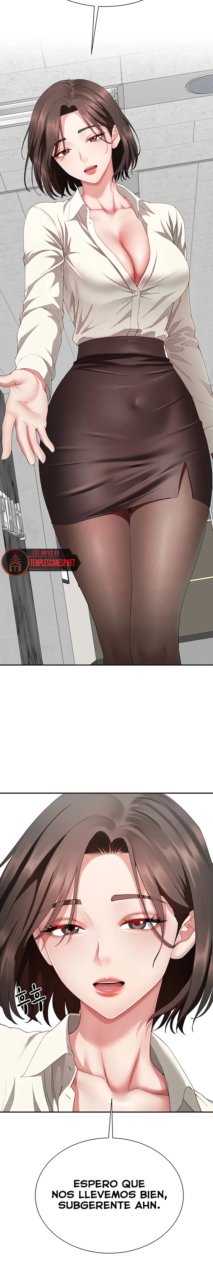 My Sex Partners is Actually Family Raw - Chapter 20 Page 12