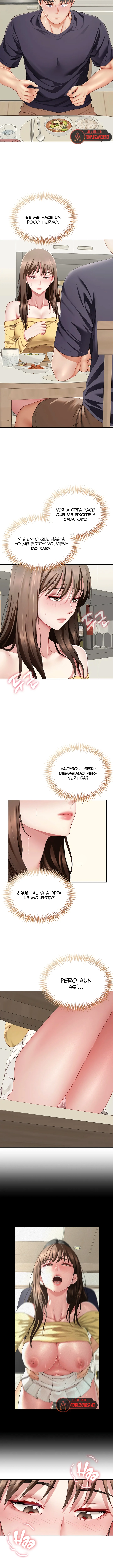 My Sex Partners is Actually Family Raw - Chapter 20 Page 6