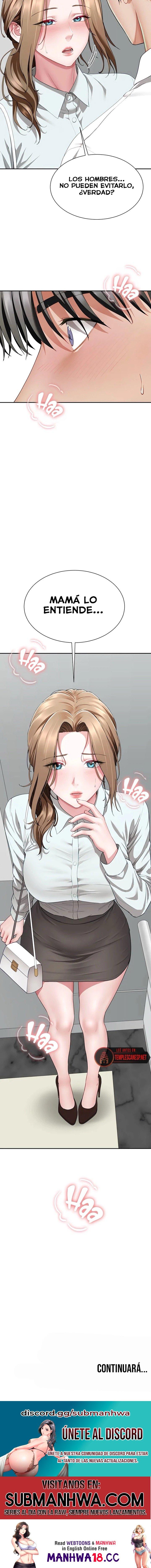 My Sex Partners is Actually Family Raw - Chapter 21 Page 14