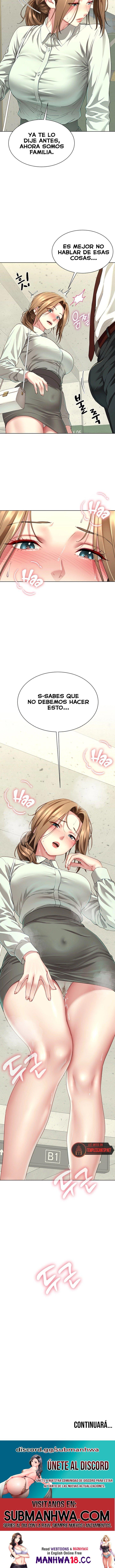 My Sex Partners is Actually Family Raw - Chapter 22 Page 13