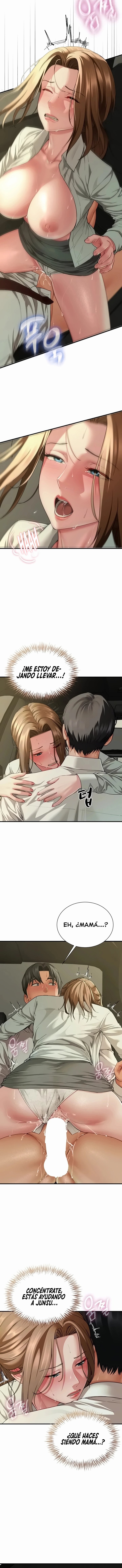 My Sex Partners is Actually Family Raw - Chapter 24 Page 4