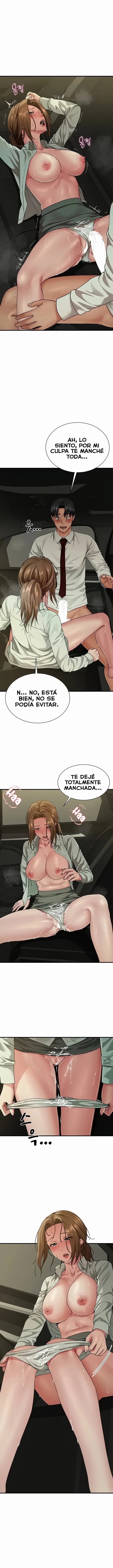 My Sex Partners is Actually Family Raw - Chapter 25 Page 10