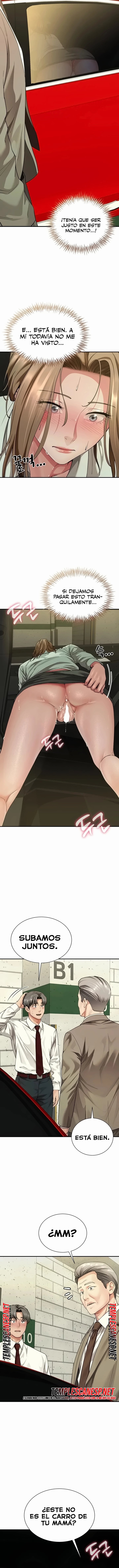 My Sex Partners is Actually Family Raw - Chapter 25 Page 13