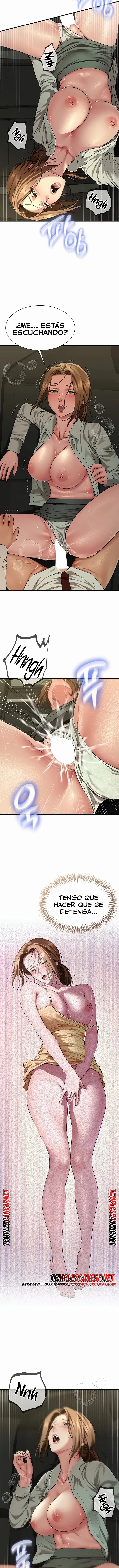 My Sex Partners is Actually Family Raw - Chapter 25 Page 6