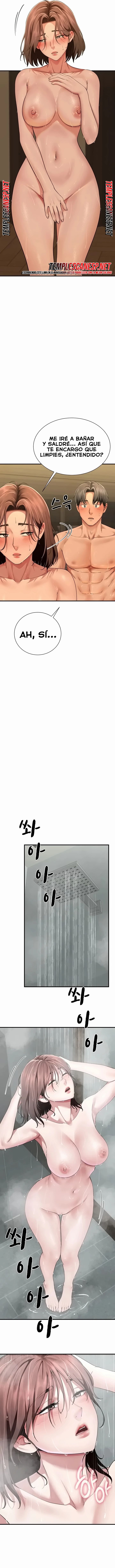 My Sex Partners is Actually Family Raw - Chapter 31 Page 6