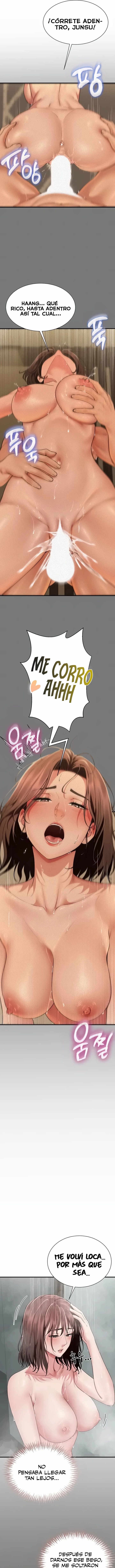 My Sex Partners is Actually Family Raw - Chapter 31 Page 7