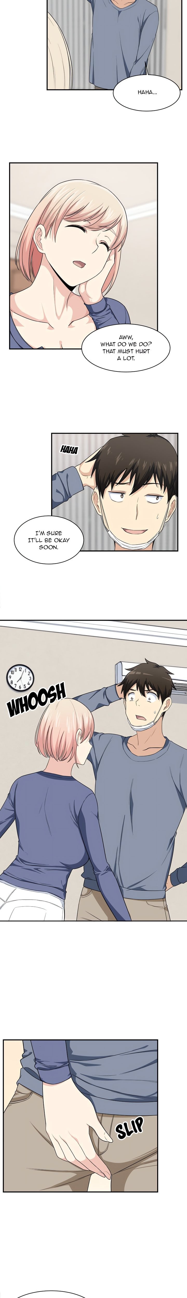 Excuse me, This is my Room (Uncensored) - Chapter 10 Page 16