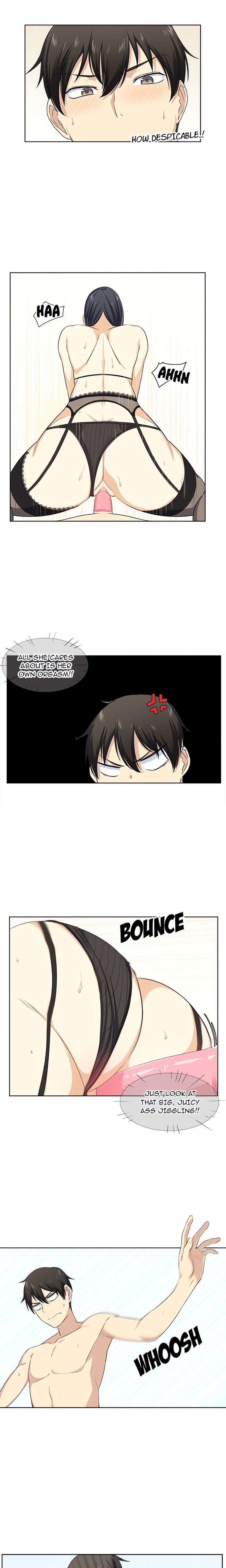 Excuse me, This is my Room (Uncensored) - Chapter 16 Page 16