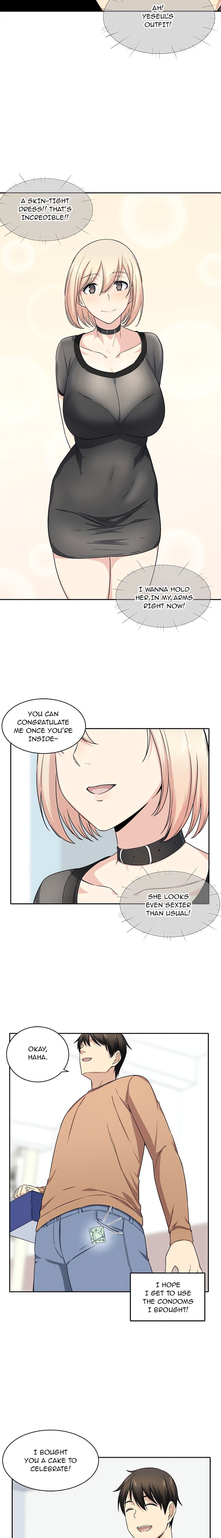 Excuse me, This is my Room (Uncensored) - Chapter 18 Page 20
