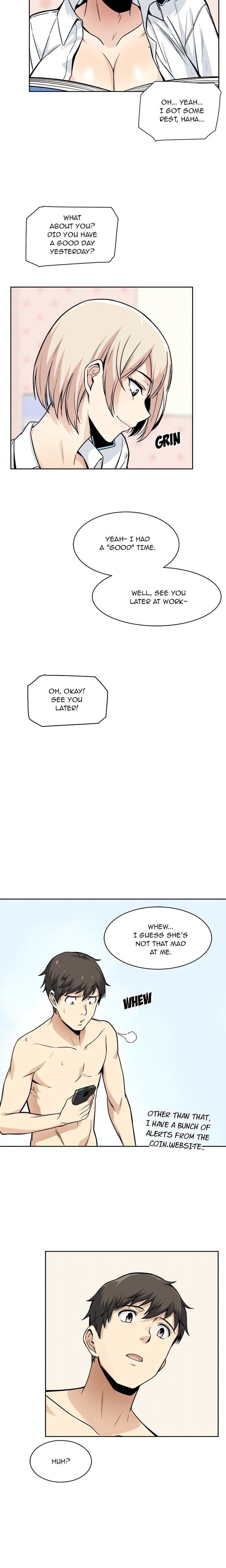Excuse me, This is my Room (Uncensored) - Chapter 23 Page 17