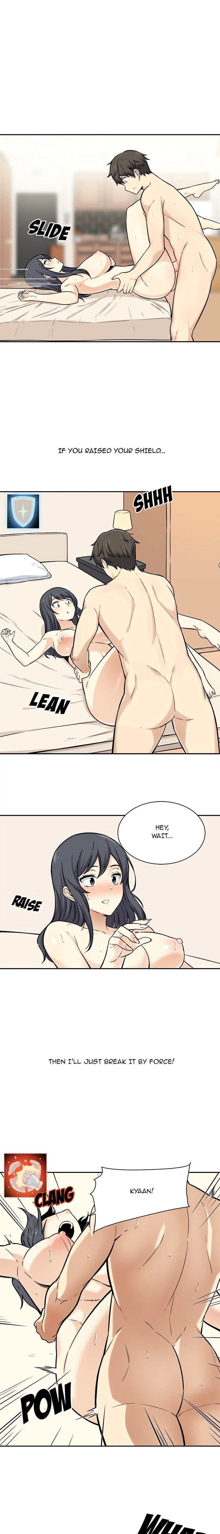 Excuse me, This is my Room (Uncensored) - Chapter 29 Page 10