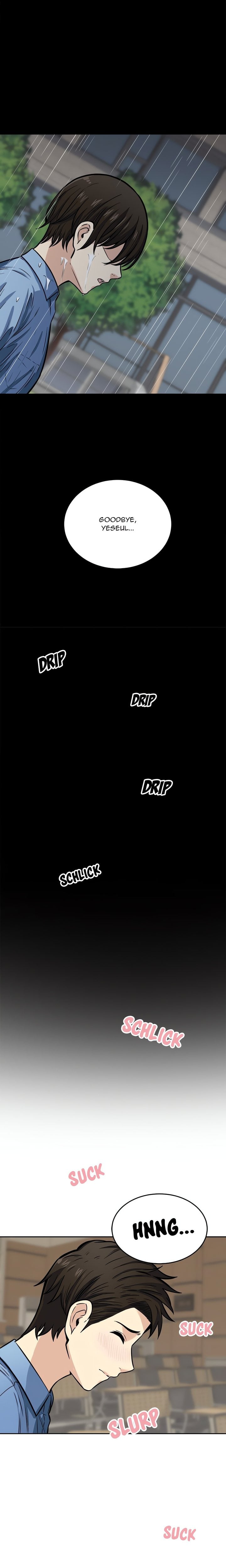 Excuse me, This is my Room (Uncensored) - Chapter 38 Page 4