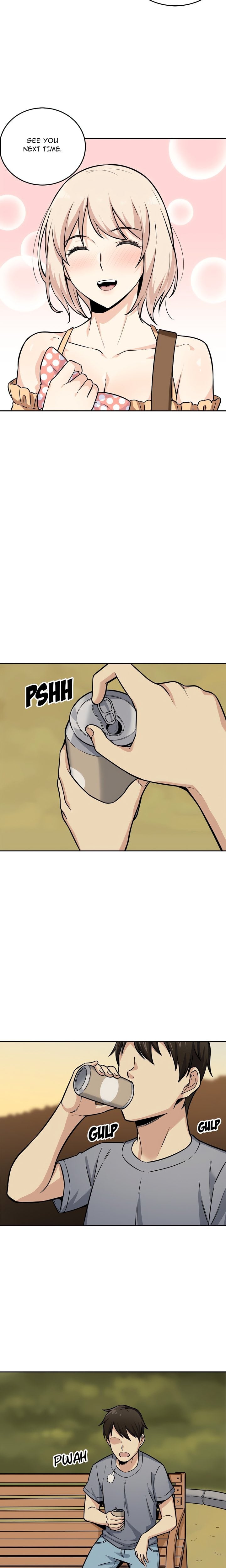 Excuse me, This is my Room (Uncensored) - Chapter 39 Page 16