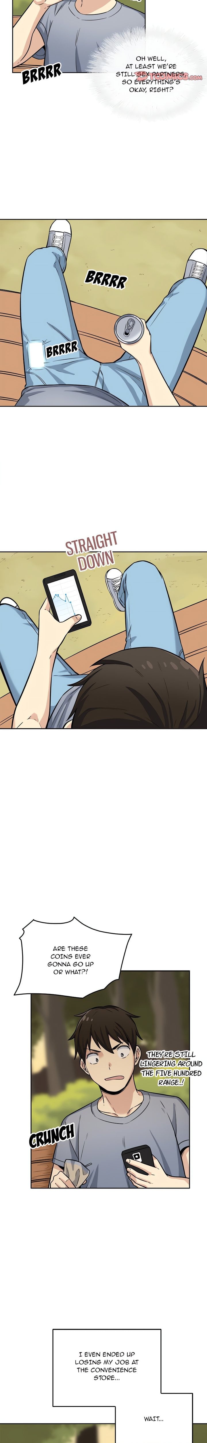 Excuse me, This is my Room (Uncensored) - Chapter 39 Page 18