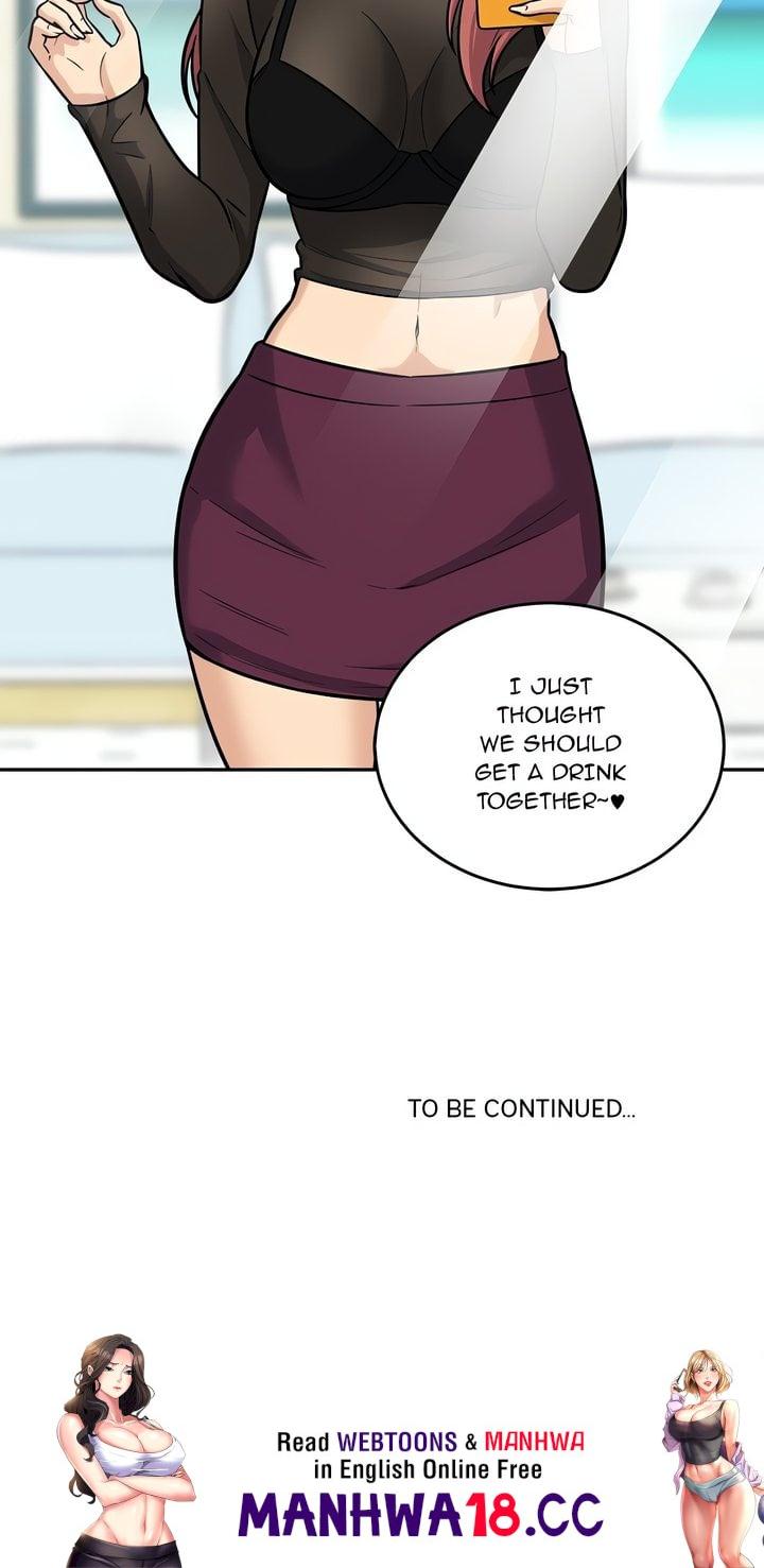 Excuse me, This is my Room (Uncensored) - Chapter 39 Page 21