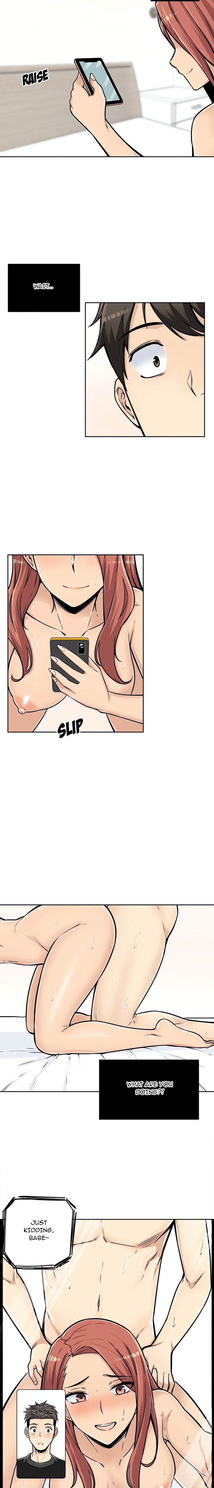 Excuse me, This is my Room (Uncensored) - Chapter 43 Page 10