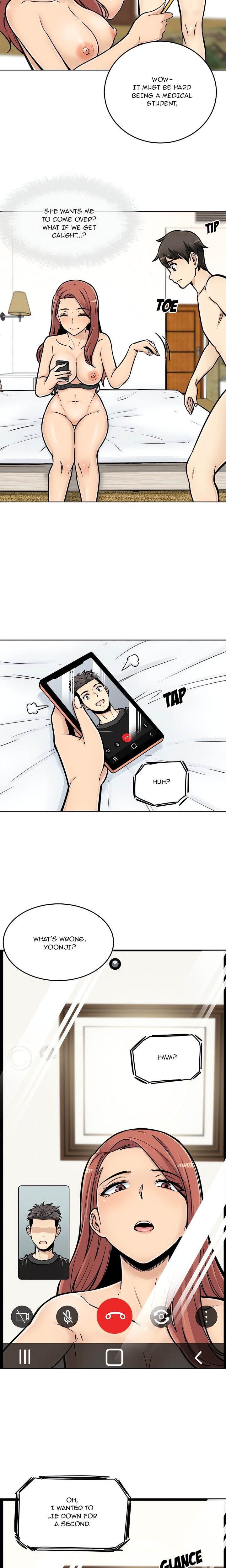 Excuse me, This is my Room (Uncensored) - Chapter 43 Page 5