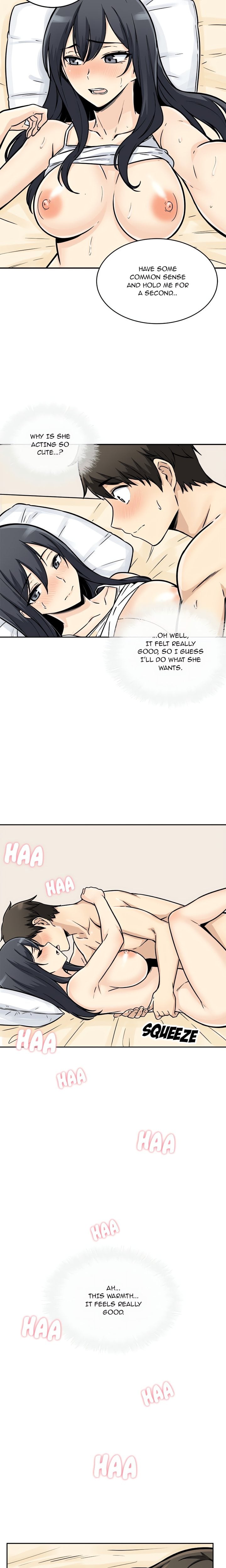 Excuse me, This is my Room (Uncensored) - Chapter 46 Page 20