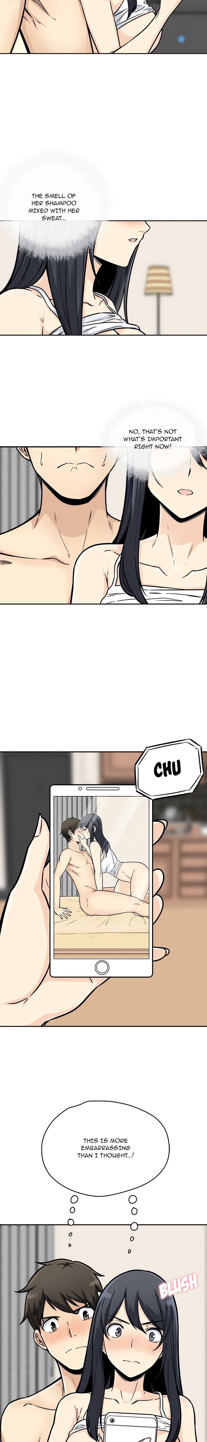 Excuse me, This is my Room (Uncensored) - Chapter 46 Page 3