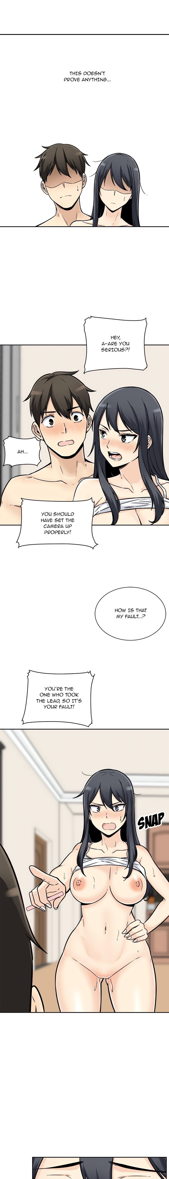 Excuse me, This is my Room (Uncensored) - Chapter 46 Page 8