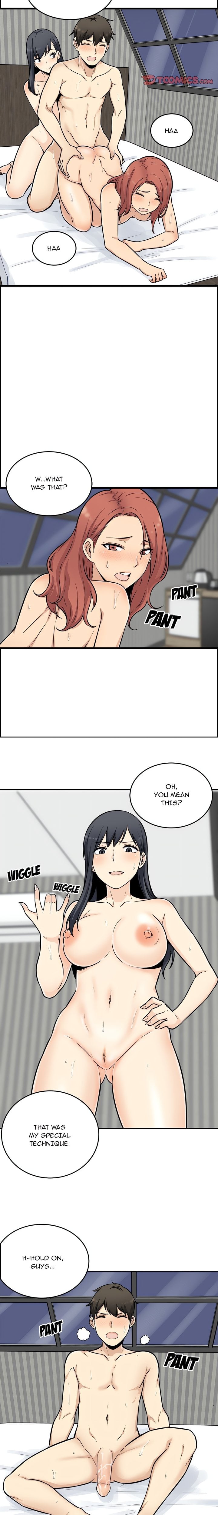 Excuse me, This is my Room (Uncensored) - Chapter 50 Page 18