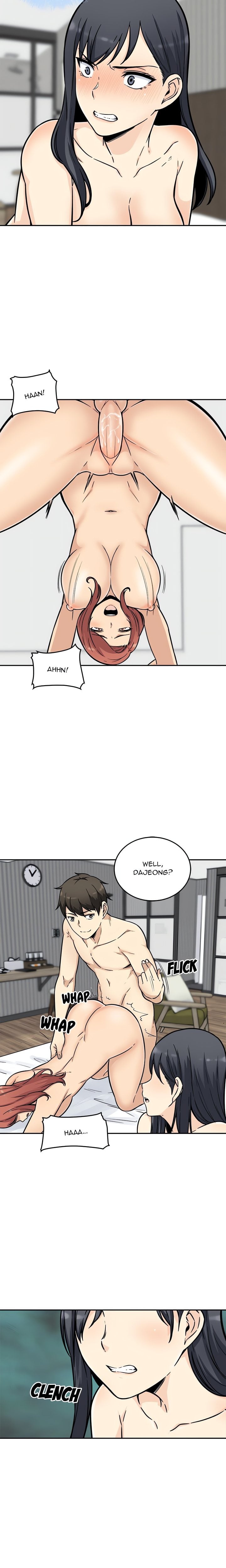 Excuse me, This is my Room (Uncensored) - Chapter 51 Page 11