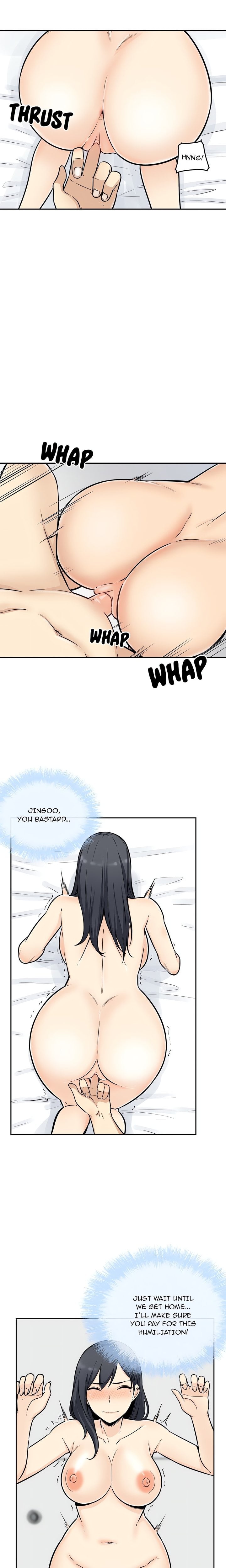 Excuse me, This is my Room (Uncensored) - Chapter 51 Page 13