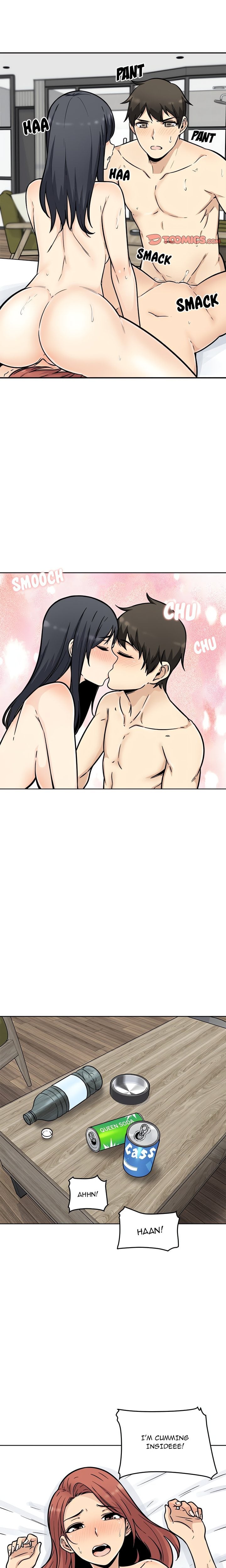 Excuse me, This is my Room (Uncensored) - Chapter 51 Page 20