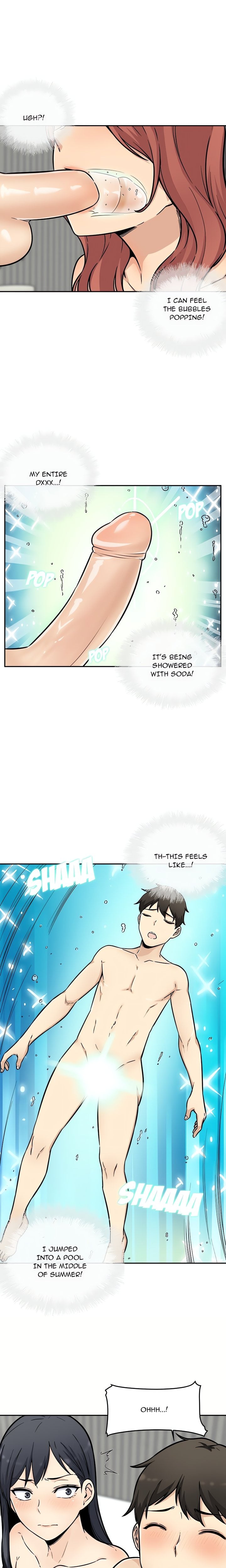 Excuse me, This is my Room (Uncensored) - Chapter 51 Page 4