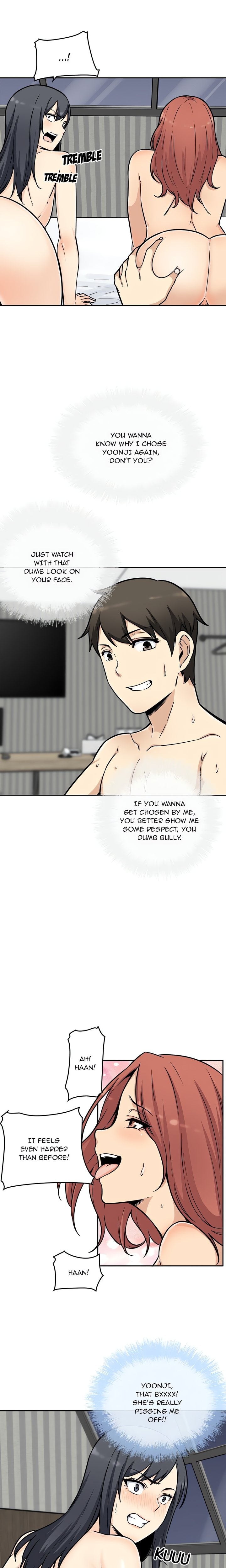 Excuse me, This is my Room (Uncensored) - Chapter 51 Page 9