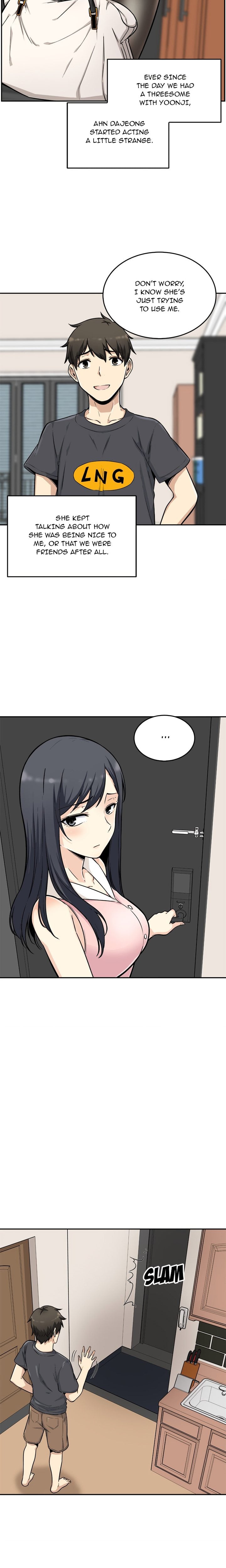 Excuse me, This is my Room (Uncensored) - Chapter 53 Page 2