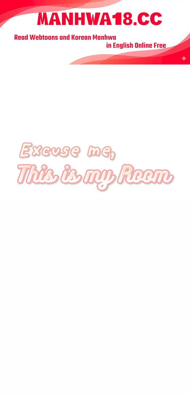Excuse me, This is my Room (Uncensored) - Chapter 54 Page 1