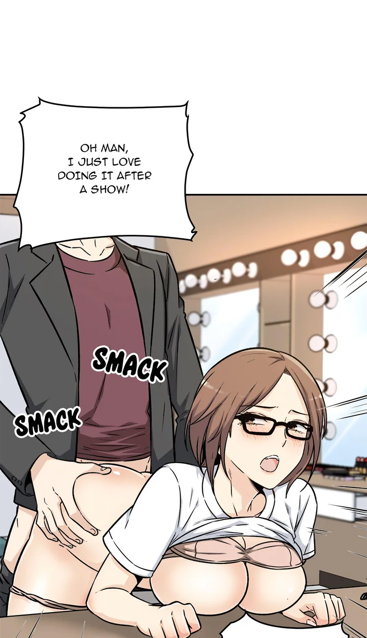 Excuse me, This is my Room (Uncensored) - Chapter 54 Page 16