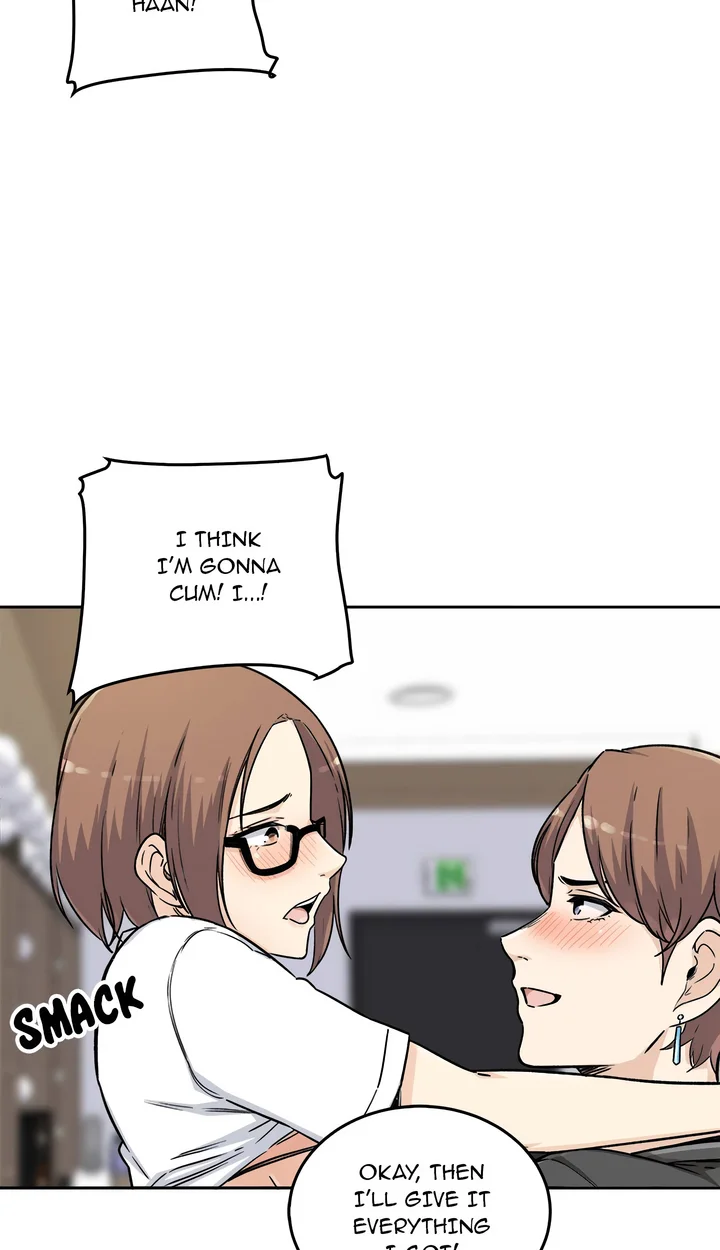 Excuse me, This is my Room (Uncensored) - Chapter 54 Page 40