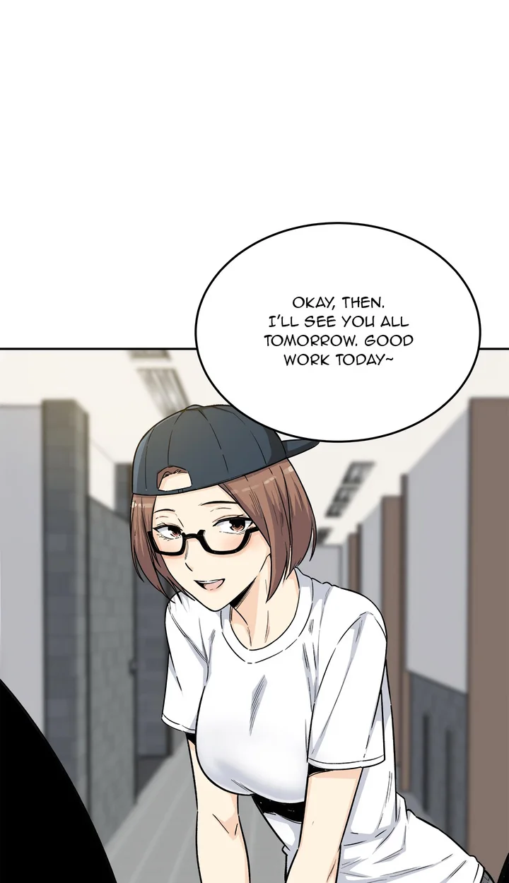 Excuse me, This is my Room (Uncensored) - Chapter 54 Page 51