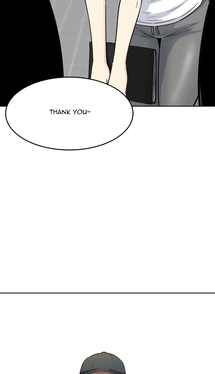 Excuse me, This is my Room (Uncensored) - Chapter 54 Page 52