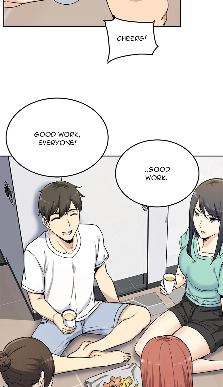 Excuse me, This is my Room (Uncensored) - Chapter 54 Page 59