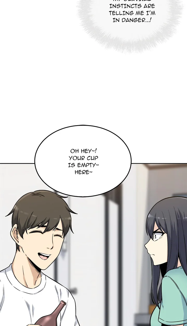 Excuse me, This is my Room (Uncensored) - Chapter 54 Page 68
