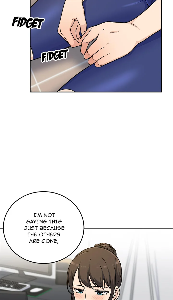 Excuse me, This is my Room (Uncensored) - Chapter 54 Page 83