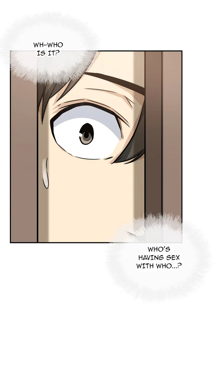 Excuse me, This is my Room (Uncensored) - Chapter 54 Page 9