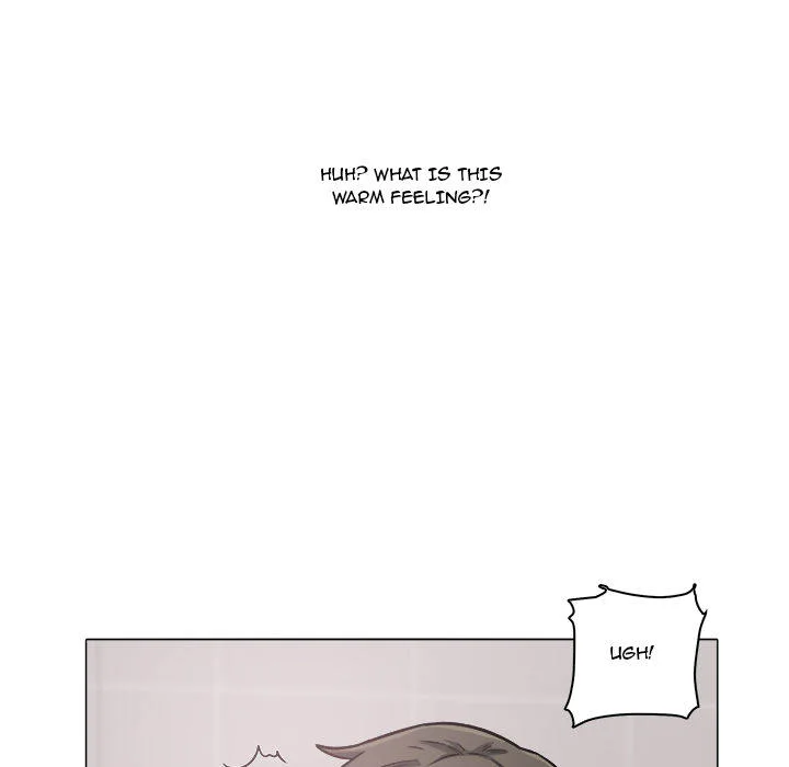 Excuse me, This is my Room (Uncensored) - Chapter 56 Page 115